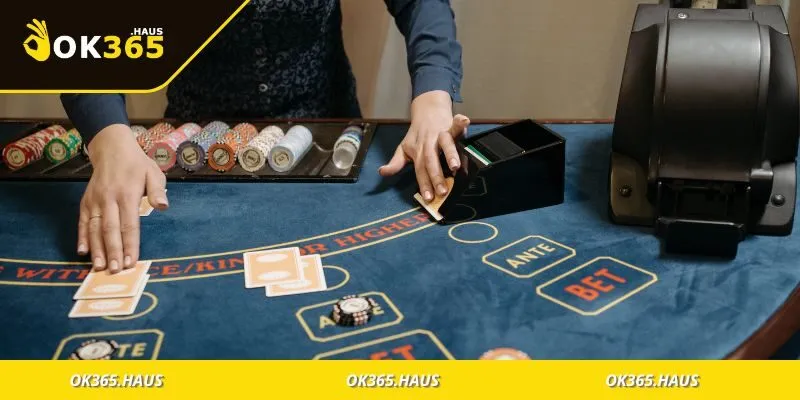 Baccarat Là Gì? Khám Phá Trò Chơi Cực Hot Tại Sòng Bạc 4 Giao diện chơi Baccarat online trên điện thoại