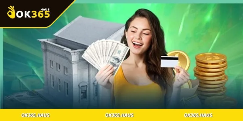TRANG CHỦ 27 Giao diện nạp tiền đơn giản, an toàn, hỗ trợ nhiều phương thức uy tín