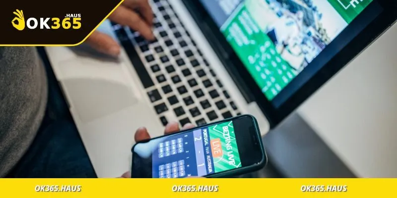 Kèo Châu Á Và Hướng Dẫn Cách Chơi Hiệu Quả Nhất 4 Mẹo đặt kèo an toàn và hiệu quả cho người mới