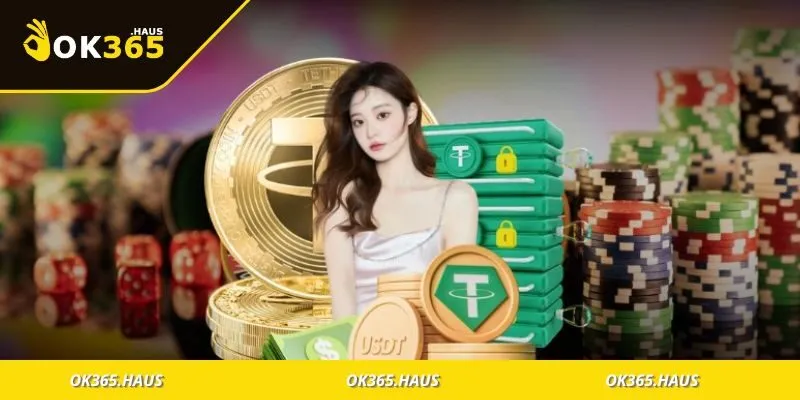 Khuyến Mãi OK365 - Gây Bão Cộng Đồng Game Việt Năm 2025 2 Khuyến mãi OK365 đặc quyền riêng – thưởng riêng – xử lý riêng chỉ cho hội VIP.