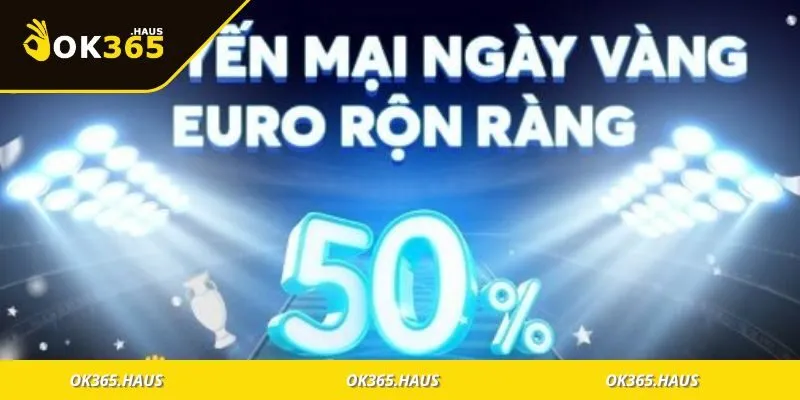 Khuyến Mãi OK365 - Gây Bão Cộng Đồng Game Việt Năm 2025 3 Không theo khung cố định – chỉ người theo dõi sát mới nhận đủ.