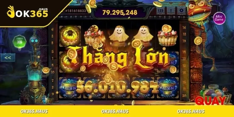Nổ Hũ Đổi Thưởng - Sân Chơi Giải Trí Hấp Dẫn Nhất 2025 5 Đa dạng trò chơi với tỷ lệ trả thưởng hấp dẫn, minh bạch