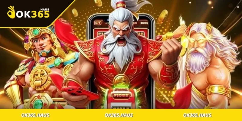 Nổ Hũ SBO - Làm Mưa Làm Gió 2024 Với Tỷ Lệ Thắng Cực Cao 5 Chỉ cần vài thao tác là tiền vào tài khoản chưa tới 2 phút.