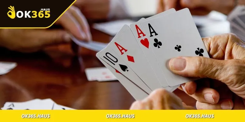 Tiến Lên Miền Nam Game Bài Quốc Dân Với Sức Hút Bất Bại 3 Người chơi tập trung trải nghiệm Tiến lên cùng bạn bè